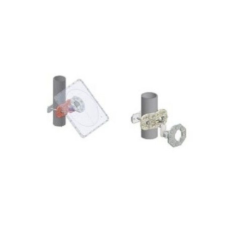Fortinet FAN-M22 accessorio per antenna di rete Supporto per antenna