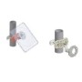 Fortinet FAN-M22 accessorio per antenna di rete Supporto per antenna