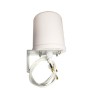 Fortinet FANT-04ABGN-0606-O-R antenna di rete Antenna omnidirezionale RP-SMA 6 dBi