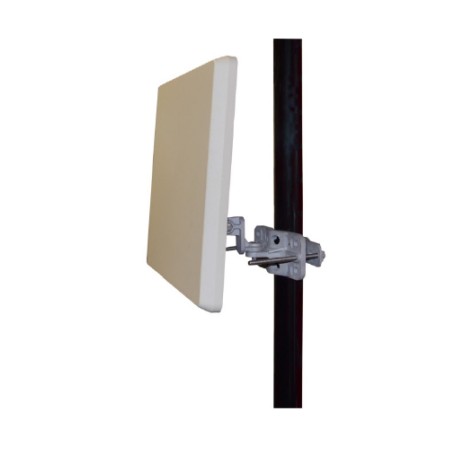 Fortinet FANT-04ABGN-1414-P-N antenna di rete Tipo N 14 dBi