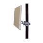 Fortinet FANT-04ABGN-1414-P-N antenna di rete Tipo N 14 dBi