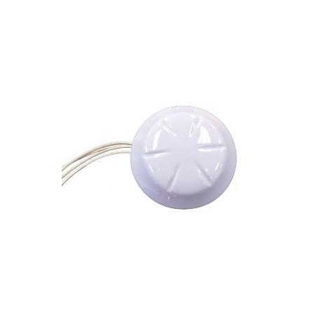 Fortinet FANT-04ABGN-2504-O-R antenna di rete Antenna omnidirezionale RP-SMA 4 dBi