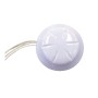 Fortinet FANT-04ABGN-2504-O-R antenna di rete Antenna omnidirezionale RP-SMA 4 dBi