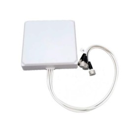 Fortinet FANT-04ABGN-8065-P-N antenna di rete Tipo N 8 dBi