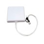 Fortinet FANT-04ABGN-8065-P-N antenna di rete Tipo N 8 dBi