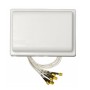 Fortinet FANT-06ABGN-2504-O-R antenna di rete Antenna omnidirezionale RP-SMA 4 dBi