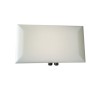 Fortinet FANT-06ACAX-8509-D-N antenna di rete Antenna direzionale Tipo N 8,5 dBi