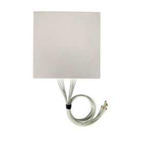 Fortinet FANT-08ABGN-1213-D-R antenna di rete Antenna direzionale RP-SMA 13 dBi
