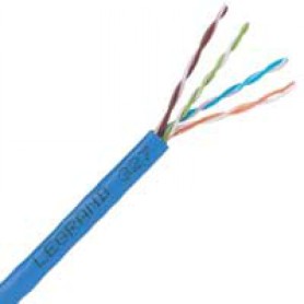 Legrand LG-032856 cavo di rete Blu 305 m Cat6 F/UTP (FTP) (LG-032856)