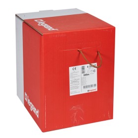 CAVO UTP F/UTP 4 PAIRS PVC 305 (LG-632717)