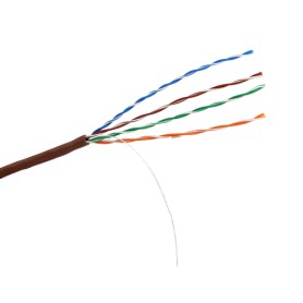 CAVO UTP 4 PAIRS PVC 305 (LG-632715)