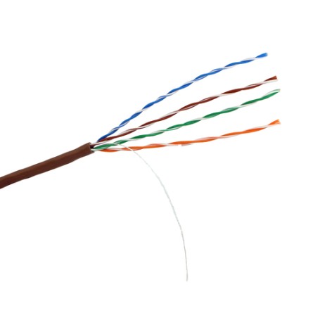 CAVO UTP 4 PAIRS PVC 305 (LG-632715)