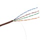 CAVO UTP 4 PAIRS PVC 305 (LG-632715)