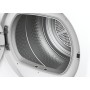 Candy Smart CSE H8ELE-S asciugatrice Libera installazione Caricamento frontale 8 kg A+ Bianco (31102854)