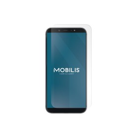 Mobilis 016700 protezione per lo schermo e il retro dei telefoni cellulari Pellicola proteggischermo trasparente Apple  (016700)