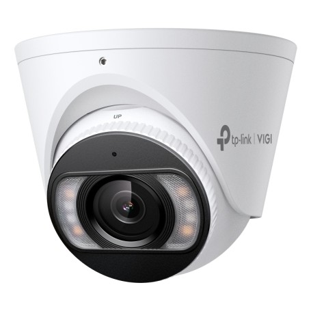 TP-Link INSIGHT S455 Torretta Telecamera di sicurezza IP Esterno 2880 x 1620 Pixel Soffitto (INSIGHT S455(4MM))