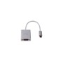 LMP 15979 adattatore grafico USB 2048 x 1152 Pixel Argento (15979)