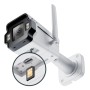 TP-Link INSIGHT S345-4G Pallottola (forma) Telecamera di sicurezza IP Esterno 2688 x 1520 Pixel Parete (INSIGHT S345-4G(4MM))