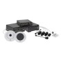 Axis 01729-001 security cameras mounts & housings Sensore