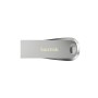 SanDisk Ultra Luxe unità flash USB 512 GB USB tipo A 3.2 Gen 1 (3.1 Gen 1) Argento (SDCZ74-512G-G46)