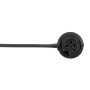 Targus ACA47GLZ adattatore e invertitore Interno 85 W Nero (ACA47GLZ)