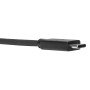 Targus ACA47GLZ adattatore e invertitore Interno 85 W Nero (ACA47GLZ)