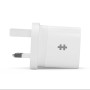 HYPER HyperJuice Universale Bianco AC Ricarica rapida Interno (HJ205UK)