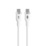HYPER HyperJuice cavo USB USB 2.0 1,5 m USB C Bianco (HJ4011WHGL)