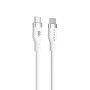 HYPER HyperJuice cavo USB USB 2.0 1,5 m USB C Bianco (HJ4011WHGL)