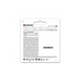 Kingston Technology DataTraveler 50 64GB unità flash USB USB tipo A 3.2 Gen 1 (3.1 Gen 1) Blu, Argento (DT50/64GB)