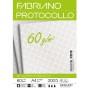PROTOCOLLO 60G 200FF RIG 4MM (19100746)