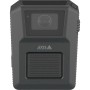 Axis W102 Telecamera per busto Wireless CMOS 1920 x 1080 Pixel Nero, Bianco Batteria 0,1 lx Wi-Fi 802.11a, 802.11b, 802.11g, Wi- (02785-001)