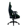 Razer Iskur Sedia da gaming per PC Seduta imbottita Nero (RZ38-02770200-R3G1)