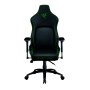 Razer Iskur Sedia da gaming per PC Seduta imbottita Nero (RZ38-02770200-R3G1)