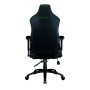 Razer Iskur Sedia da gaming per PC Seduta imbottita Nero (RZ38-02770200-R3G1)