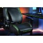 Razer Iskur Sedia da gaming per PC Seduta imbottita Nero (RZ38-02770200-R3G1)