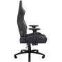 Razer Iskur Sedia per gaming universale Seduta imbottita Grigio (RZ38-02770300-R3G1)
