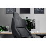 Razer Iskur Sedia per gaming universale Seduta imbottita Grigio (RZ38-02770300-R3G1)