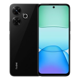 Xiaomi Redmi 13 17,2 cm (6.79") Dual SIM ibrida 4G USB tipo-C 8 GB 256 GB 5030 mAh Nero (MZB0GZBEU)