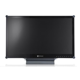 AG Neovo HX-24G Monitor CCTV 60,5 cm (23.8") 1920 x 1080 Pixel