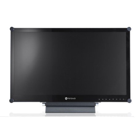 AG Neovo HX-24G Monitor CCTV 60,5 cm (23.8") 1920 x 1080 Pixel