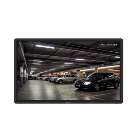 AG Neovo TTN-4301 visualizzatore di messaggi Pannello piatto per segnaletica digitale 109,2 cm (43") LCD 450 cd/m² 4K Ultra HD 