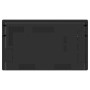 AG Neovo TTN-4301 visualizzatore di messaggi Pannello piatto per segnaletica digitale 109,2 cm (43") LCD 450 cd/m² 4K Ultra HD 