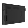 AG Neovo TTN-4301 visualizzatore di messaggi Pannello piatto per segnaletica digitale 109,2 cm (43") LCD 450 cd/m² 4K Ultra HD 