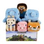 Minecraft HBN39 peluche
