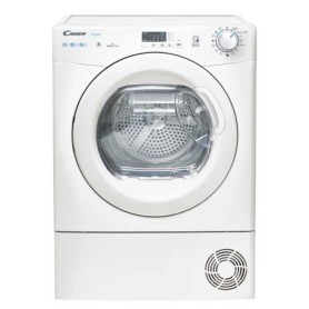 Candy Smart CSE H8ELE-S asciugatrice Libera installazione Caricamento frontale 8 kg A+ Bianco (31102854)