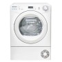 Candy Smart CSE H8ELE-S asciugatrice Libera installazione Caricamento frontale 8 kg A+ Bianco (31102854)