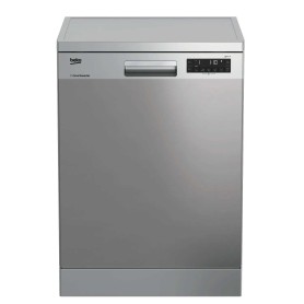 Beko DFN28430X Libera installazione 14 coperti D