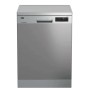 Beko DFN28430X Libera installazione 14 coperti D