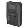 Axis W120 Telecamera per busto Wireless CMOS 1920 x 1080 Pixel Nero Batteria 0,1 lx Wi-Fi 802.11a, 802.11b, 802.11g, Wi-Fi 4 (80 (02583-002)